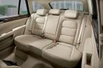 Skoda Superb Combi 2009 года
